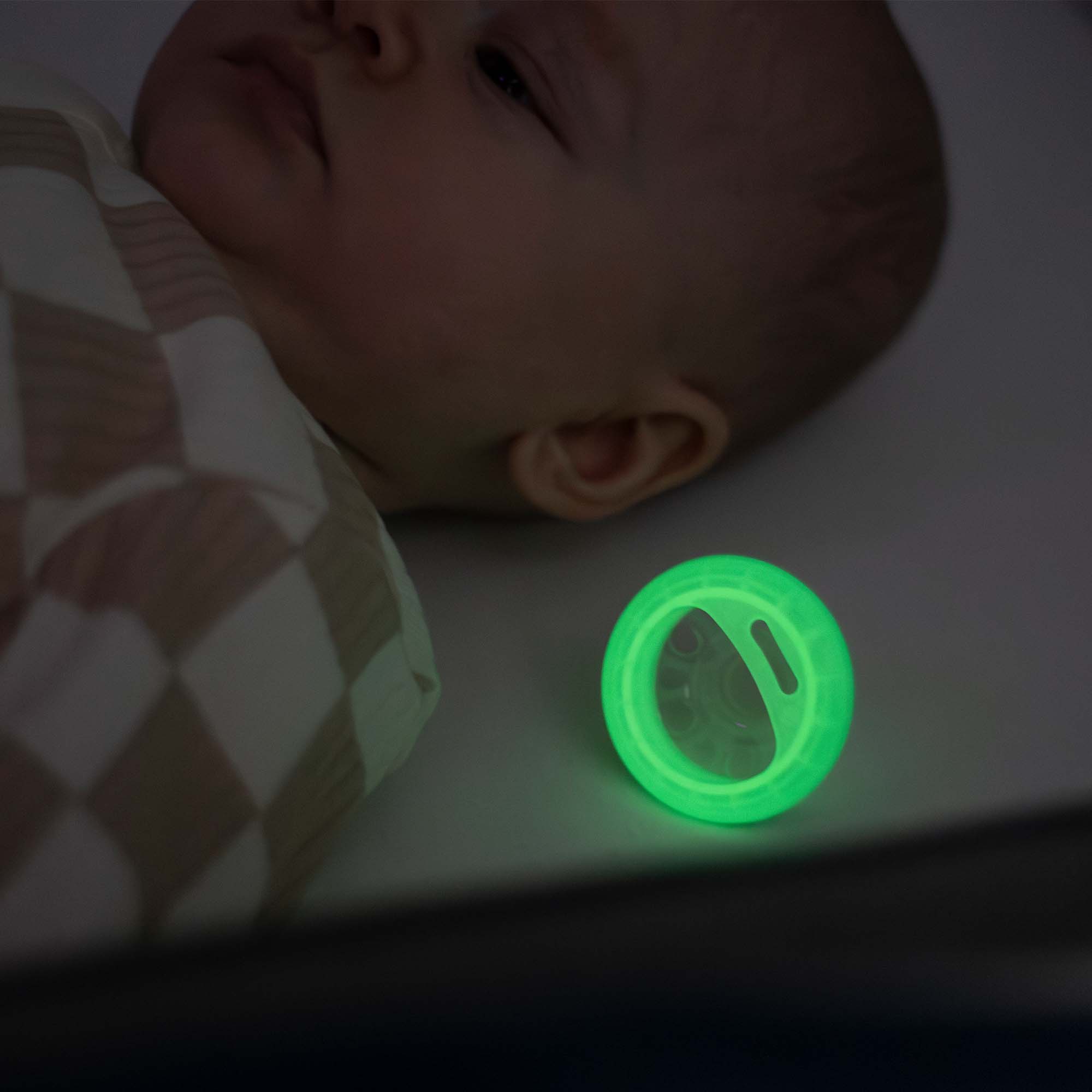 Tommee Tippee Breast-like Night Soother