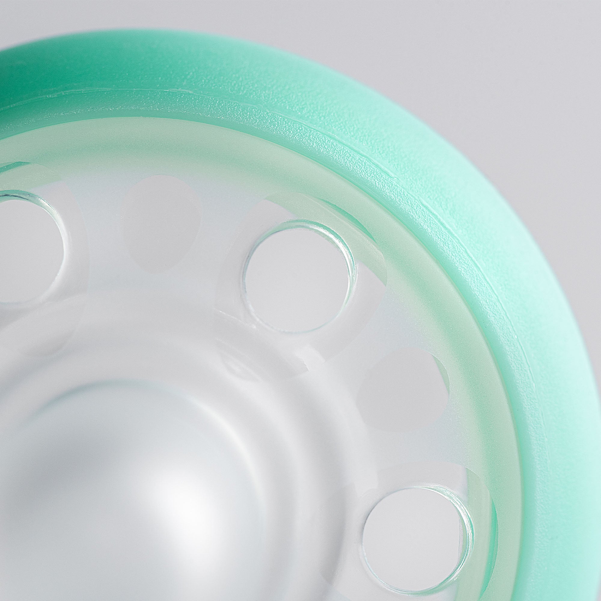 Tommee Tippee Breast-like Night Soother