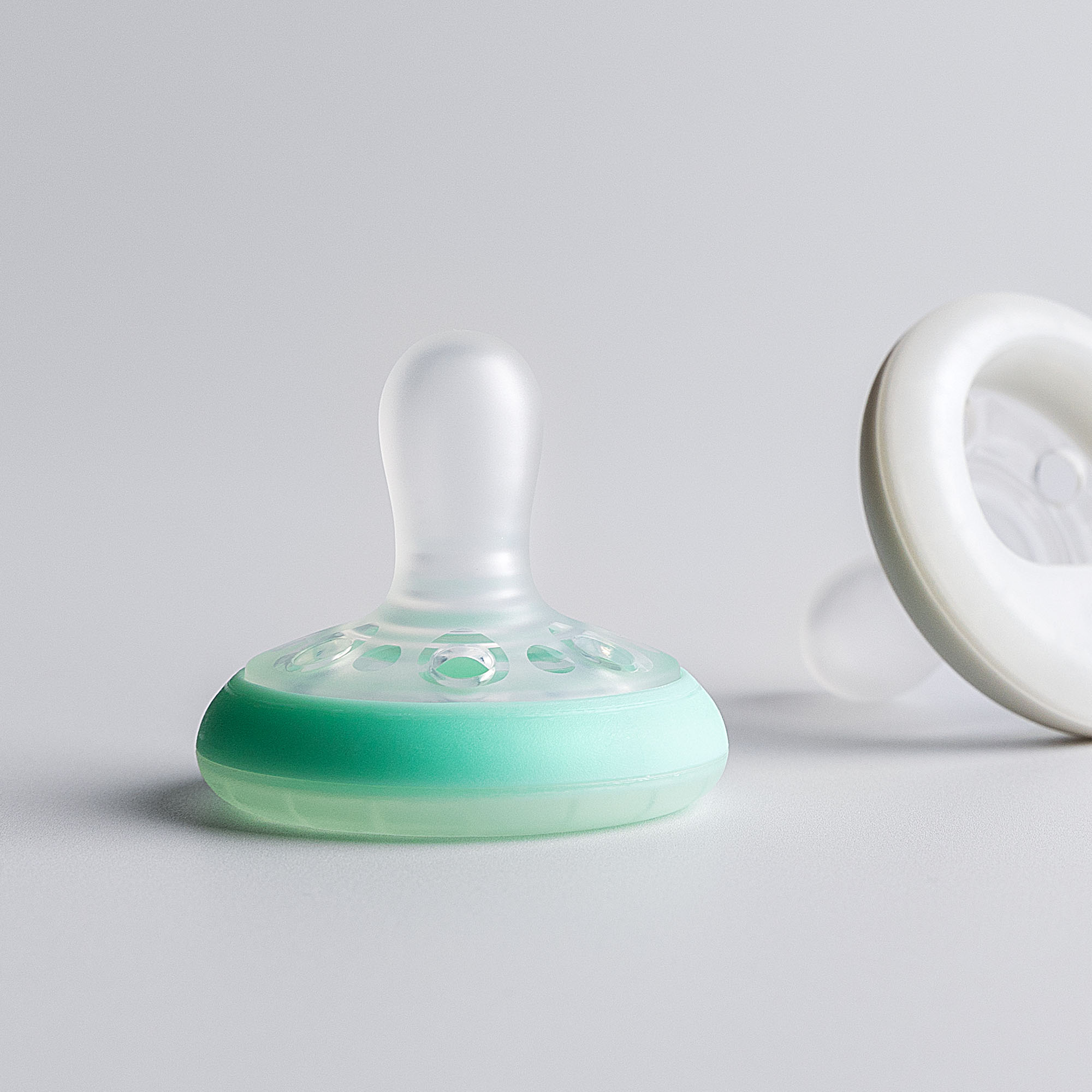 Tommee Tippee Breast-like Night Soother
