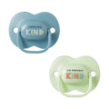 Tommee Tippee Anytime Soother 6-18m 2pk