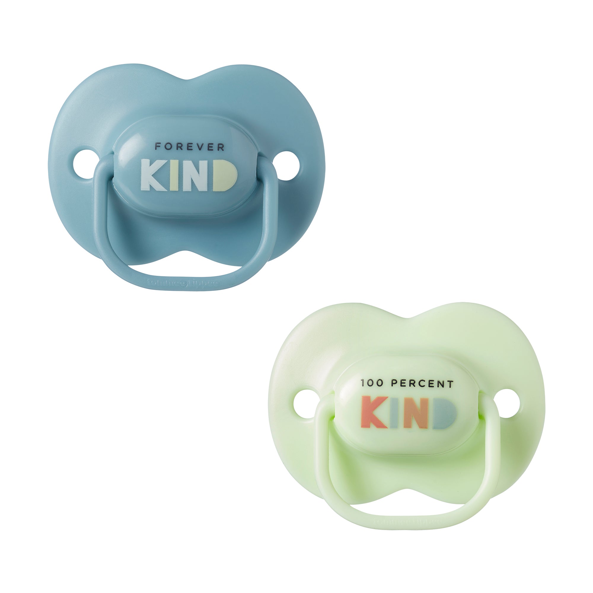 Tommee Tippee Anytime Soother 6-18m 2pk