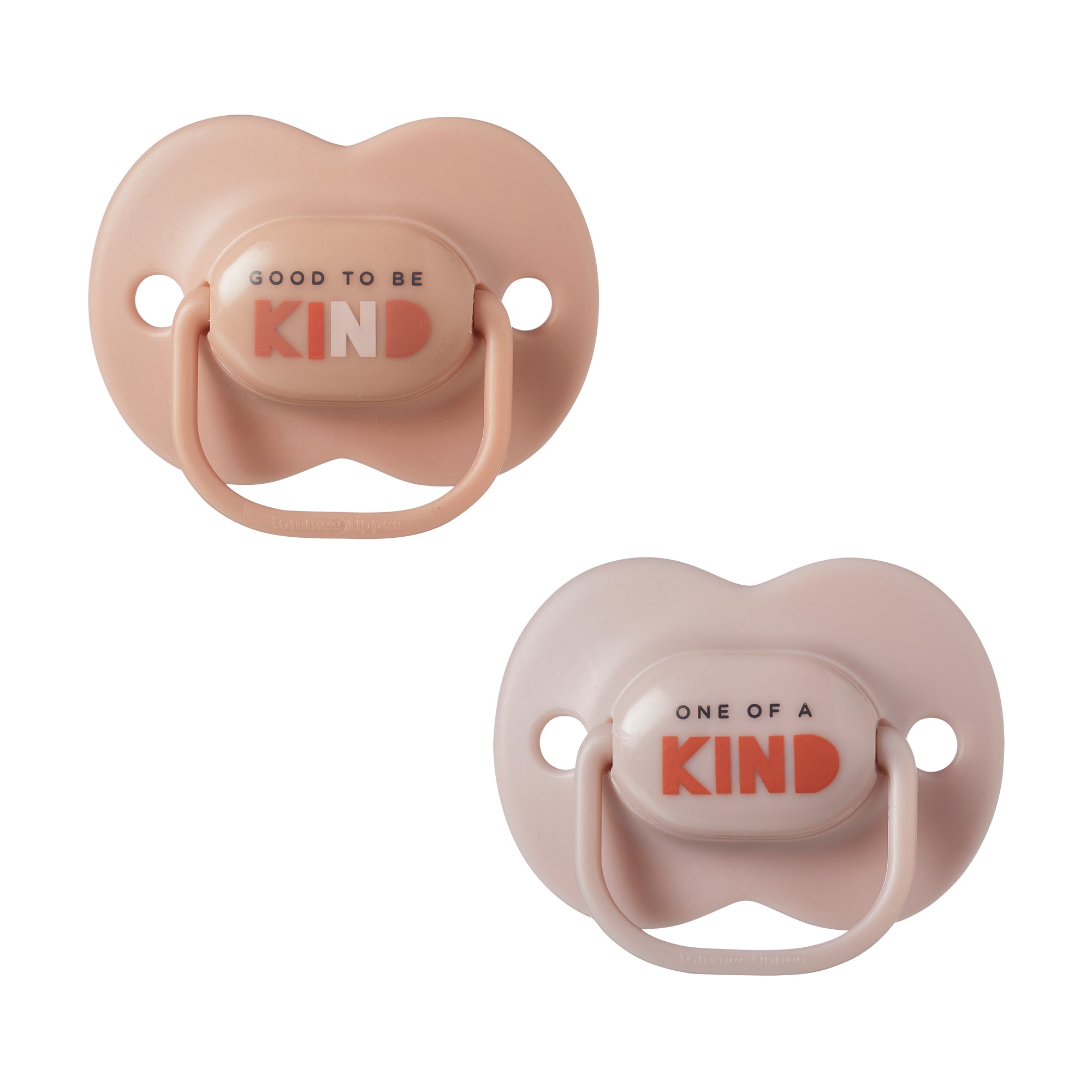 Tommee Tippee Anytime Soother 6-18m 2pk