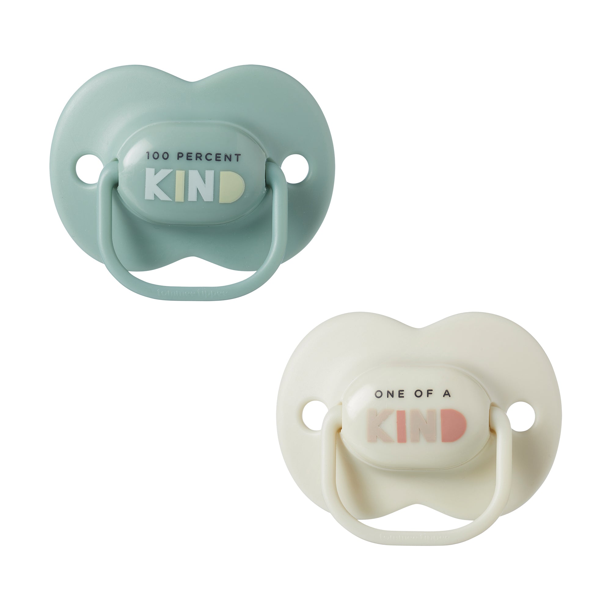 Tommee Tippee Anytime Soother 6-18m 2pk