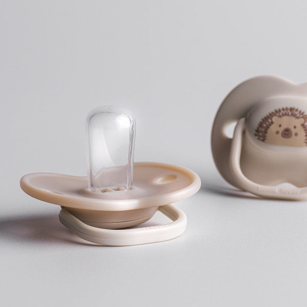 Tommee Tippee Anytime Soother 6-18m 2pk