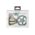 Tommee Tippee Silicone Comfort Set - Green