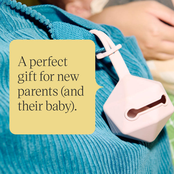 Tommee Tippee Silicone Comfort Set - Green