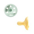 Tommee Tippee Breastlike Soother 0-6m 2pk