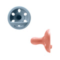 Tommee Tippee Breastlike Soother 6-18m 2pk