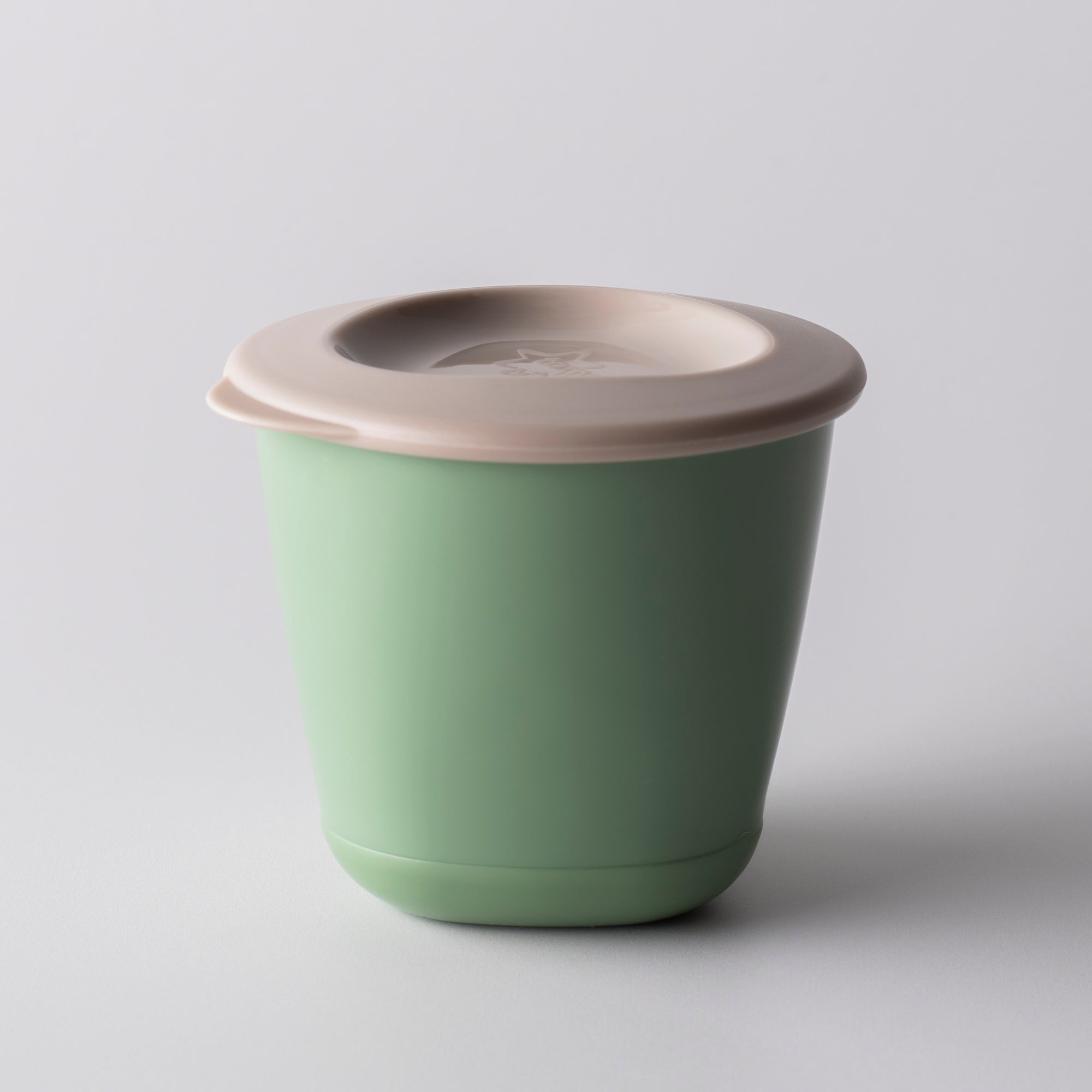 Tommee Tippee Pop Up Weaning Pots 2pk 4m+