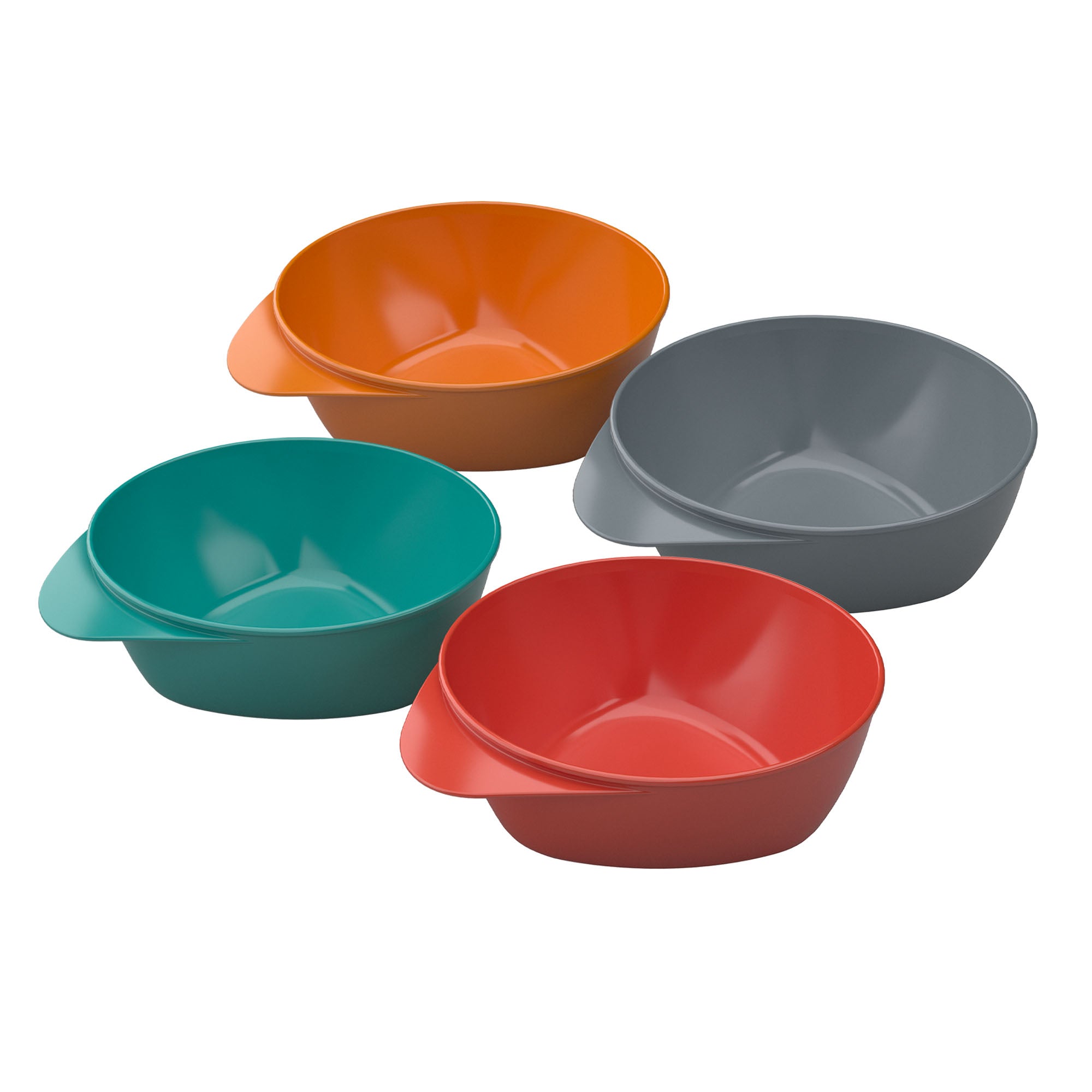 Tommee Tippee Easy Scoop Feeding Bowl