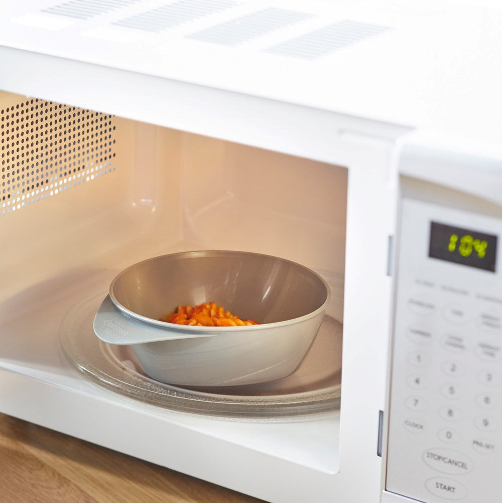 Tommee Tippee Easy Scoop Feeding Bowl