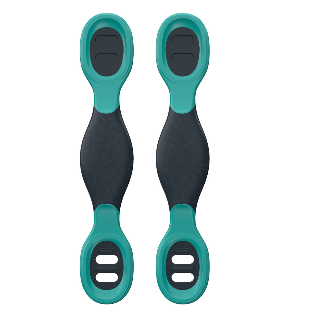 Tommee Tippee Smushee First Self-feeding Weaning Spoons