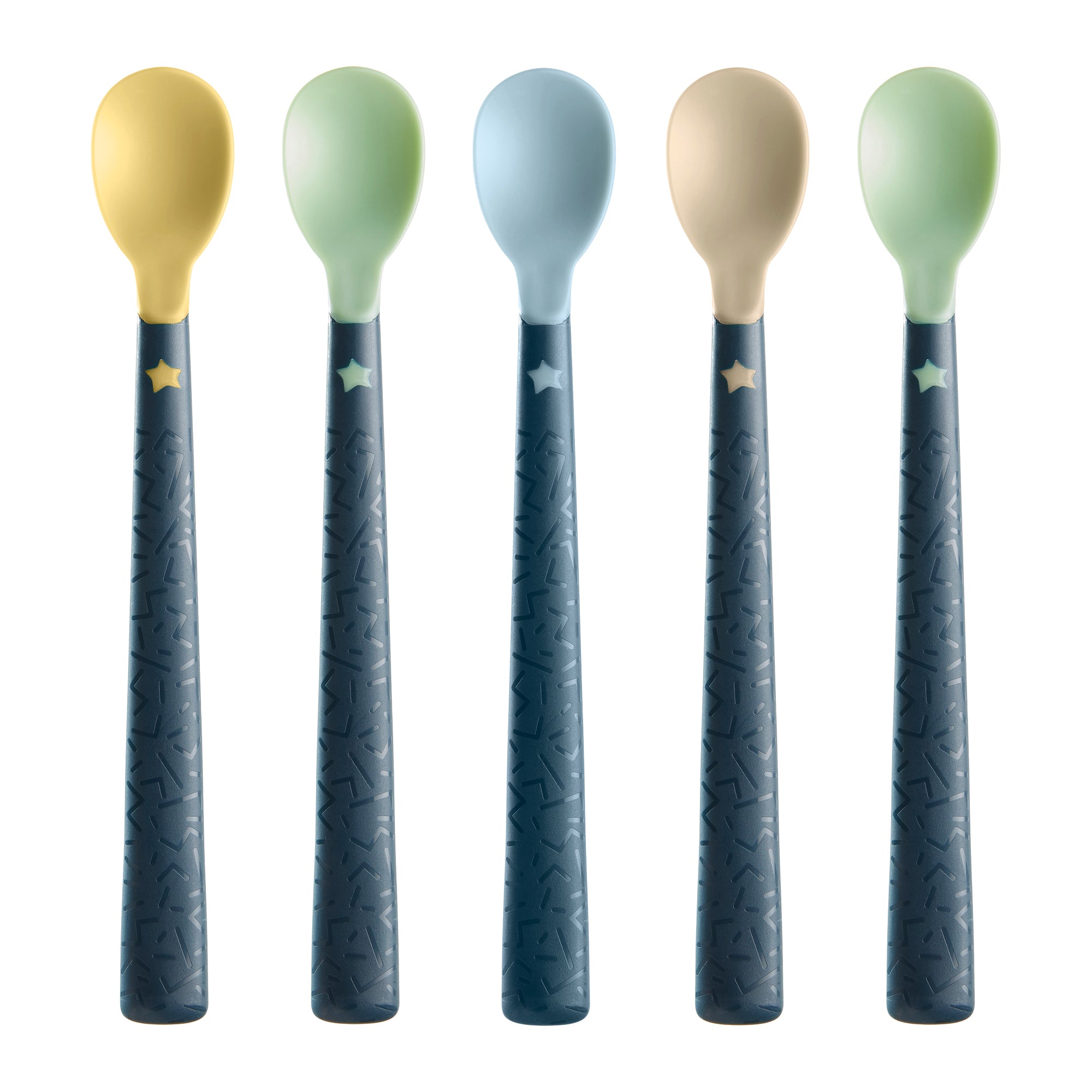 Tommee Tippee Softee™ Weaning Spoons
