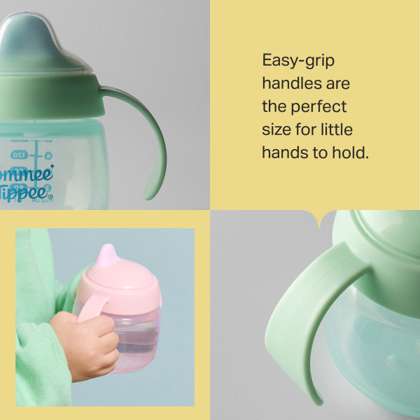 Tommee Tippee Starter Spout 4m+ 150ml