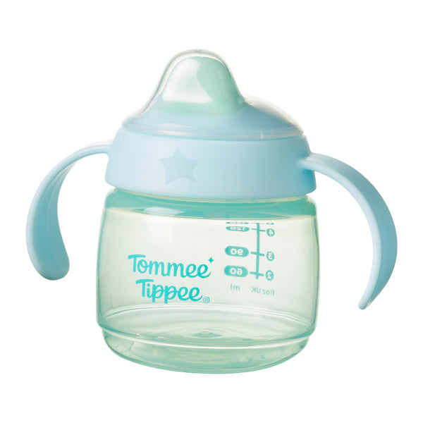 Tommee Tippee Starter Spout 4m+ 150ml
