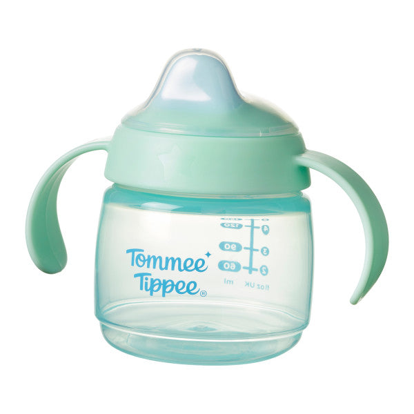 Tommee Tippee Starter Spout 4m+ 150ml