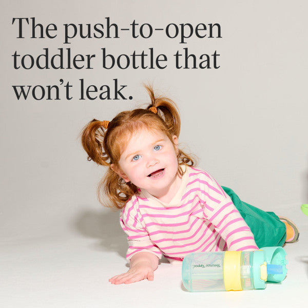 Tommee Tippee Onthego Straw 18m+ 500ml
