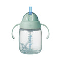 Tommee Tippee Trainer Straw 240ml – Neutral 6m+