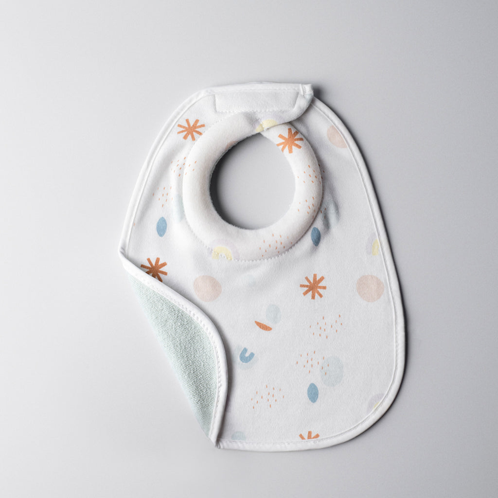 Tommee Tippee Natural Start Milk Feeding Bibs