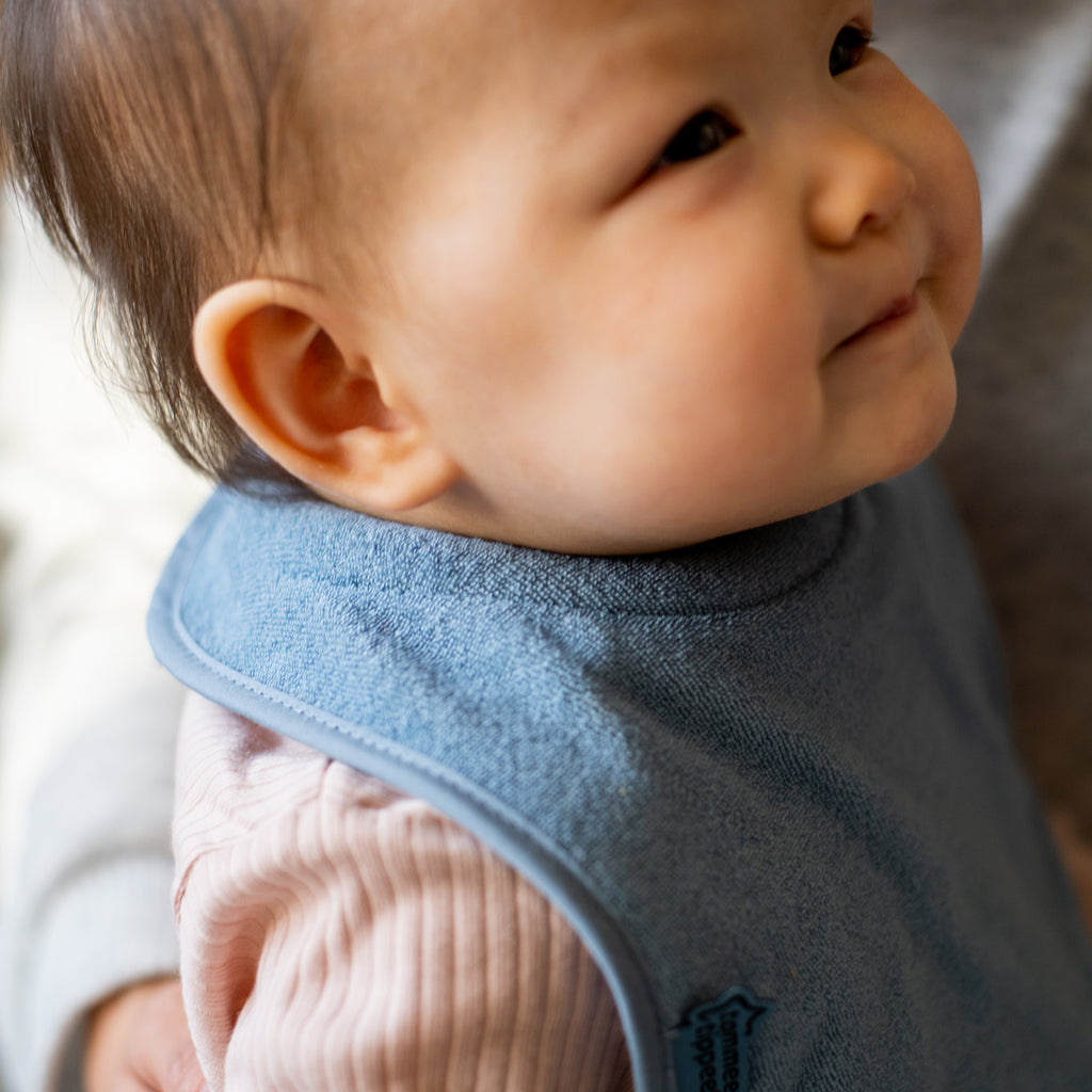 Tommee Tippee Natural Start Milk Feeding Bibs