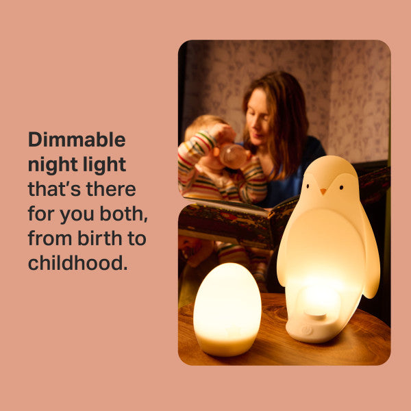 Tommee Tippee Penguin Night Light