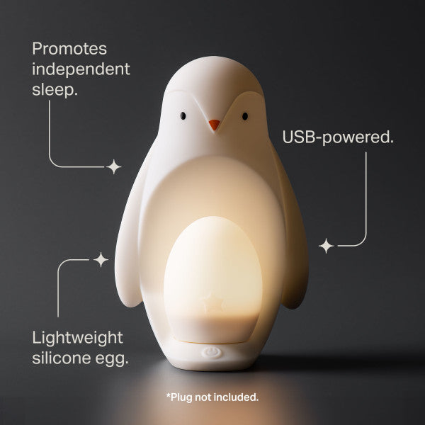 Tommee Tippee Penguin Night Light