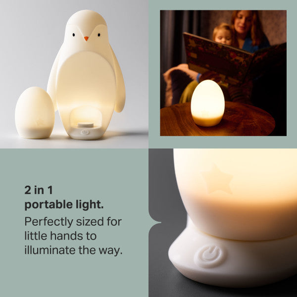 Tommee Tippee Penguin Night Light