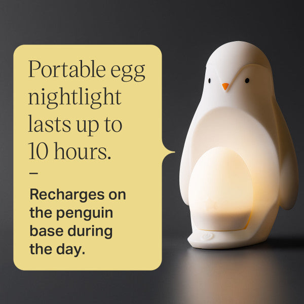 Tommee Tippee Penguin Night Light