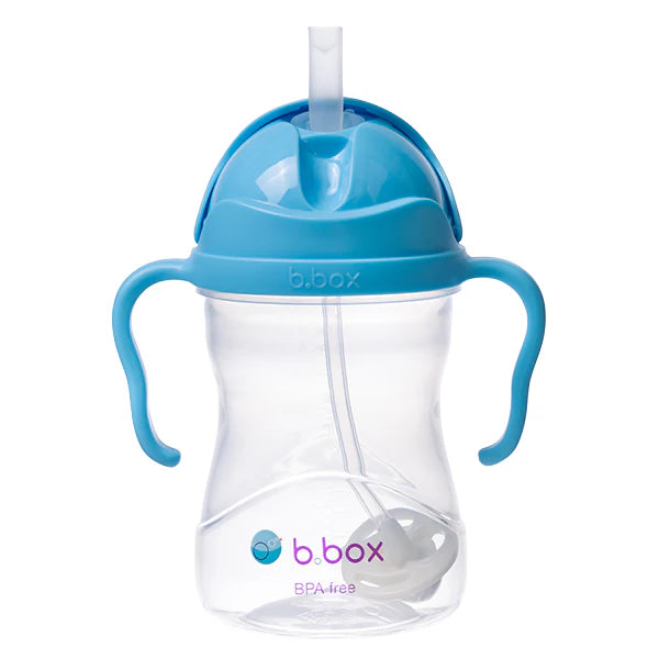 Sippy Straw Cup 240ml