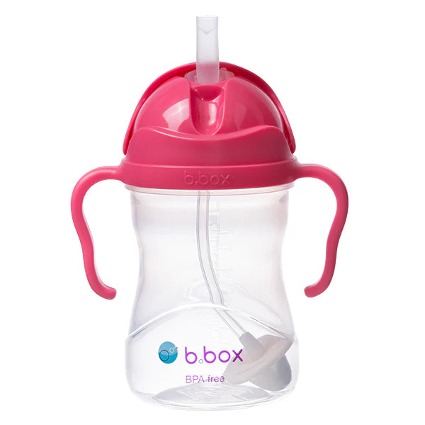 Sippy Straw Cup 240ml