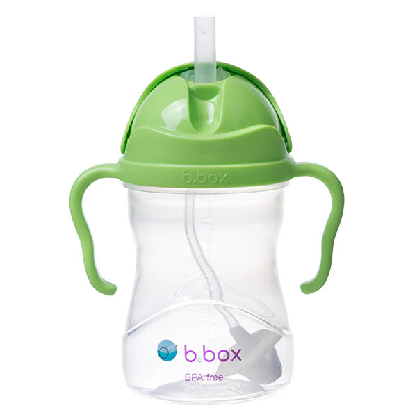 Sippy Straw Cup 240ml