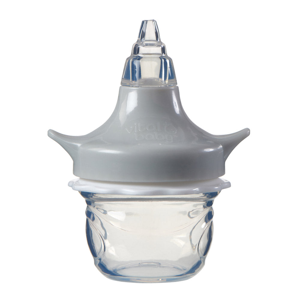 PROTECT Nasal Decongester