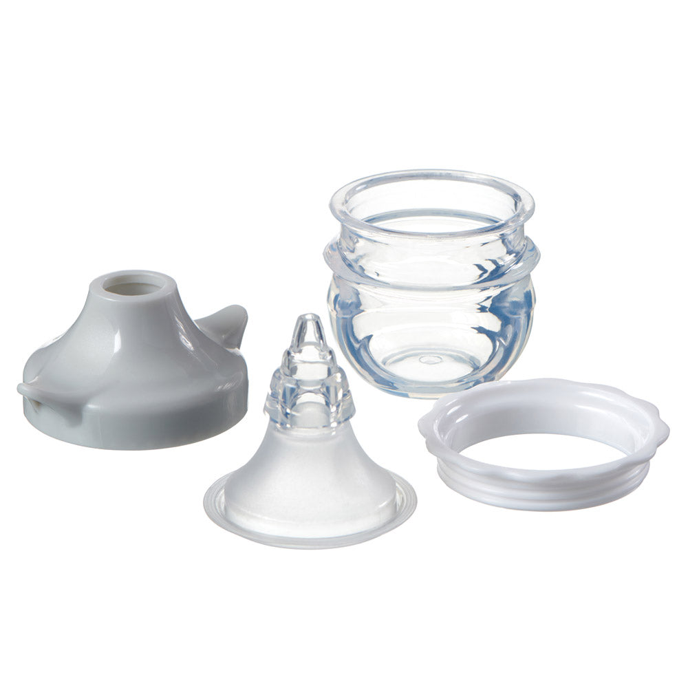 PROTECT Nasal Decongester