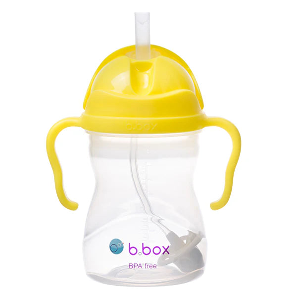 Sippy Straw Cup 240ml