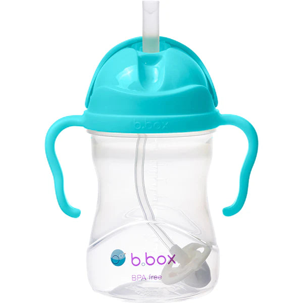 Sippy Straw Cup 240ml
