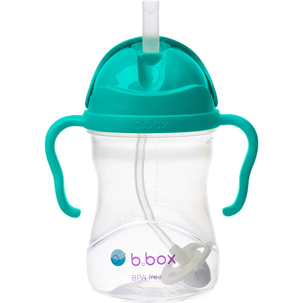 Sippy Straw Cup 240ml