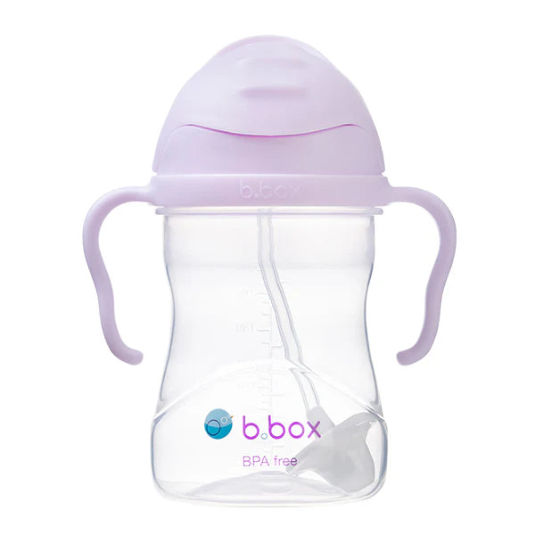 Sippy Straw Cup 240ml