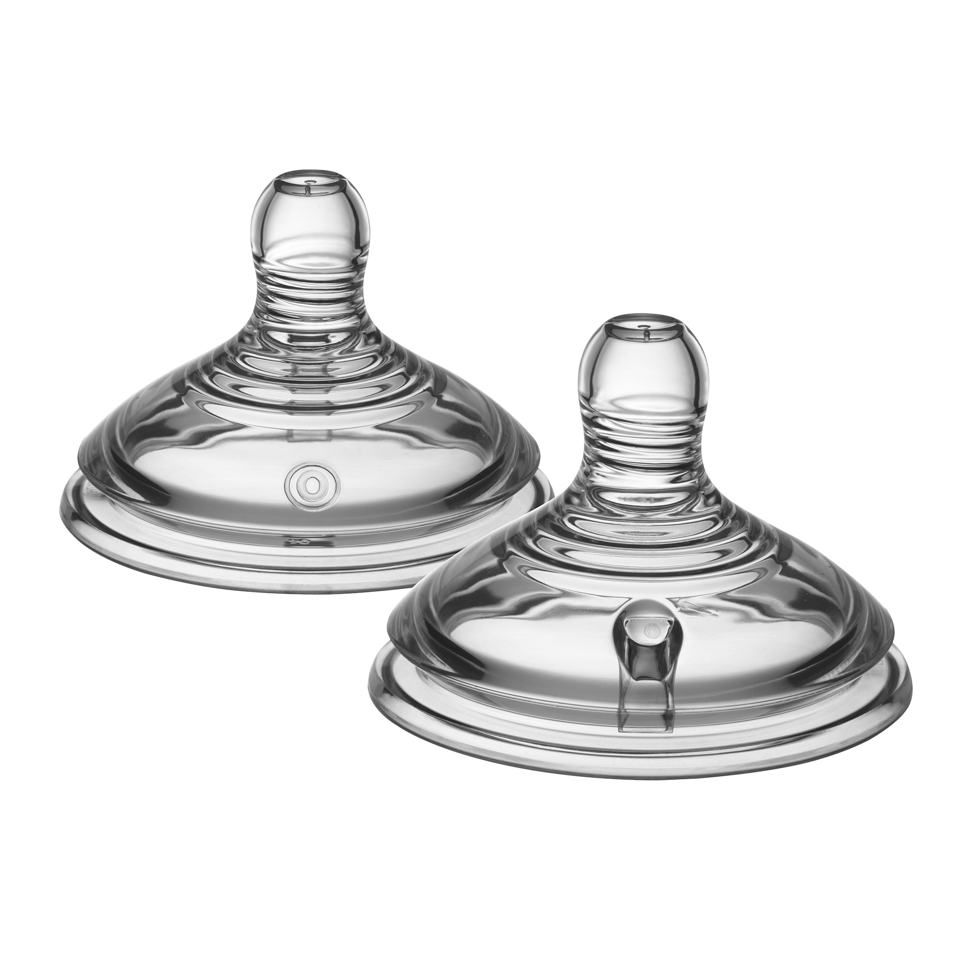 Tommee Tippee Natural Start Teat 2pk