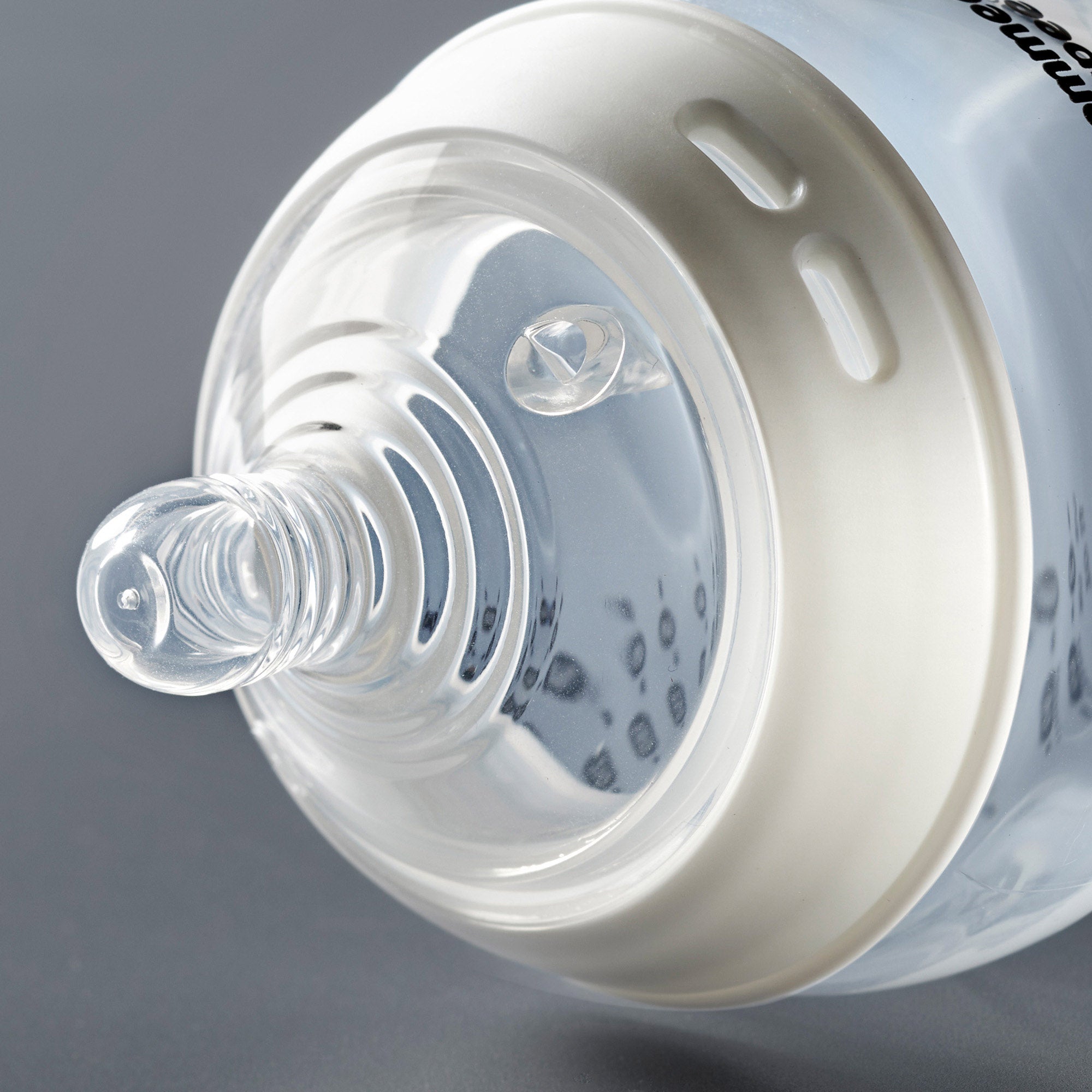 Tommee Tippee Natural Start Teat 2pk