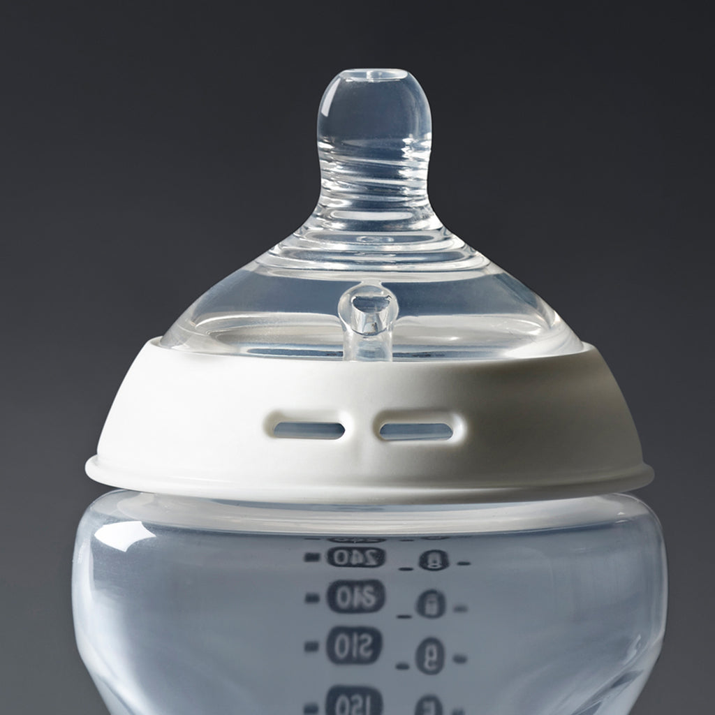 Tommee Tippee Natural Start Teat 2pk