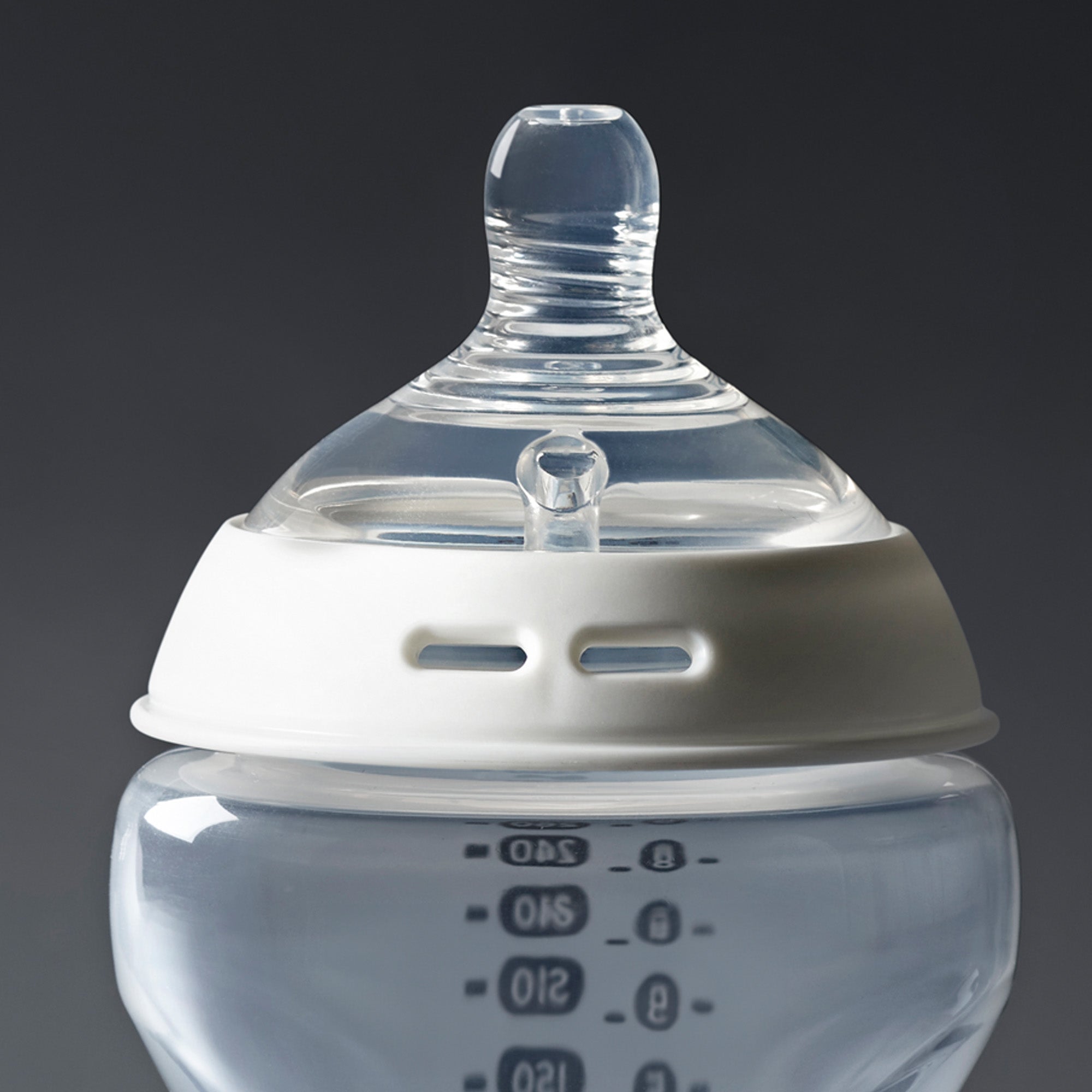 Tommee Tippee Natural Start Teat 2pk