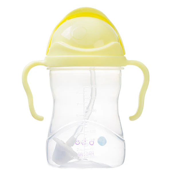 Sippy Straw Cup 240ml