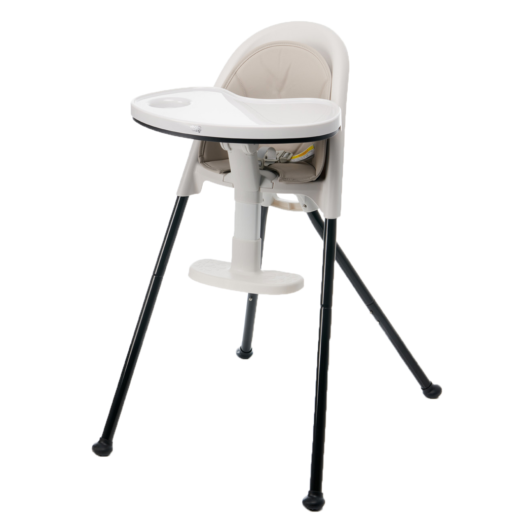 NOURISH Scoop Highchair