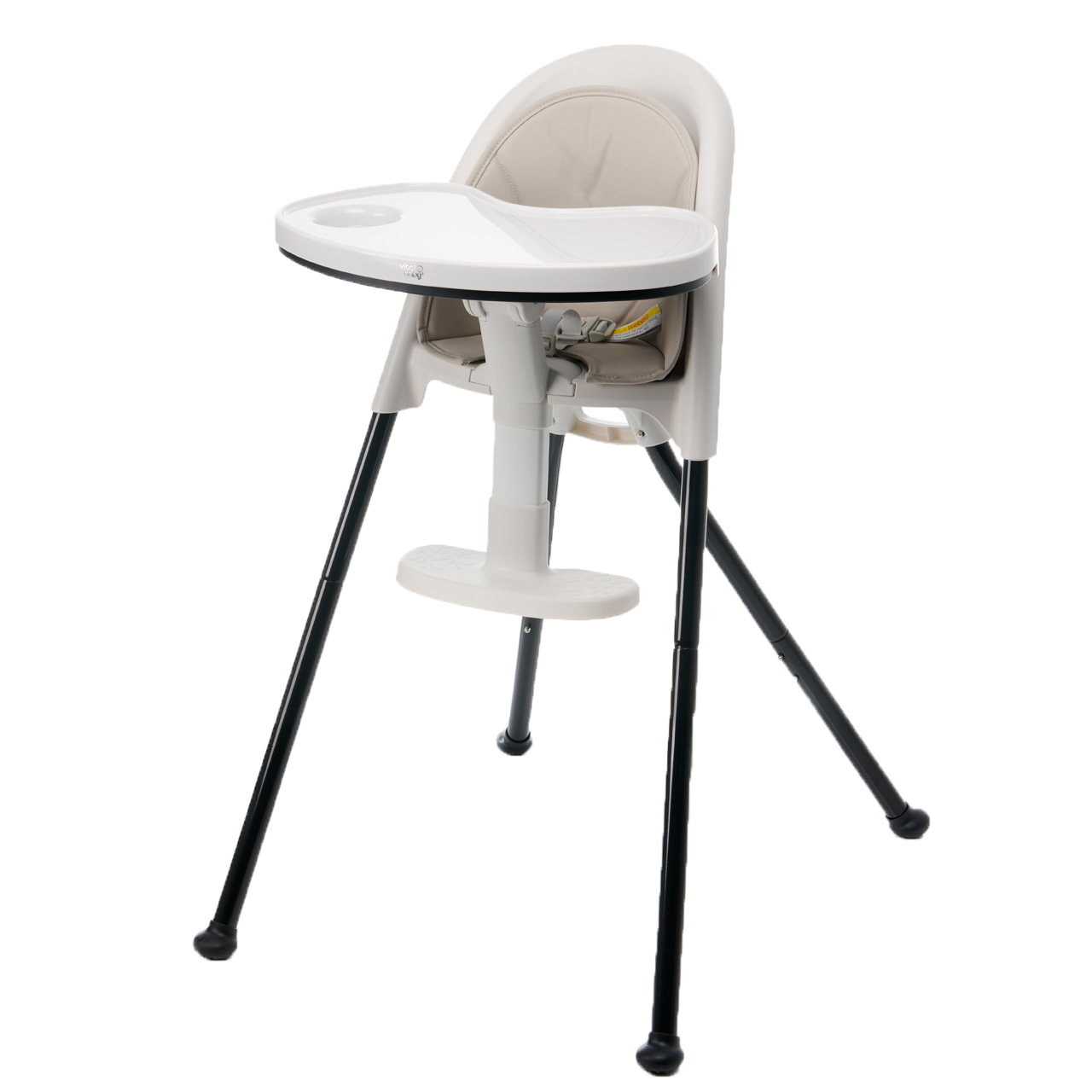 NOURISH Scoop Highchair