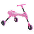 SCUTTLEBUG Butterfly - Pink/Purple
