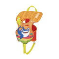 Puddle Jumper Hydrospring Life Jacket and Infant Swim Vest - Shark