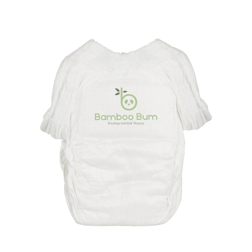 Eco-Luxe Bamboo Pants