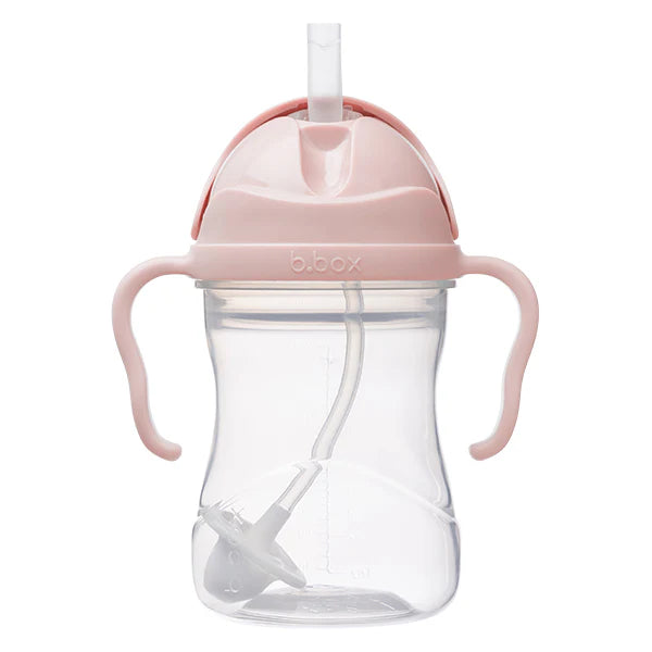 Sippy Straw Cup 240ml