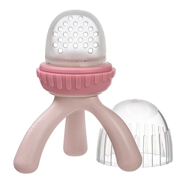 Silicone Fresh Food Feeder