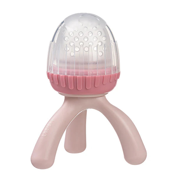 Silicone Fresh Food Feeder